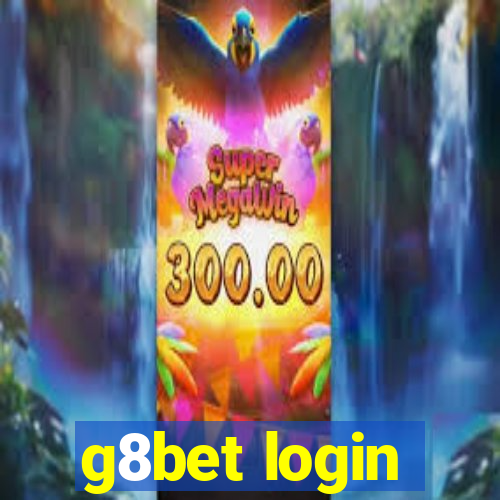 g8bet login